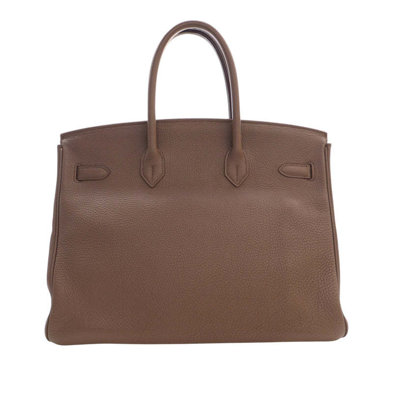 Togo Birkin Retourne 35 - Image 4