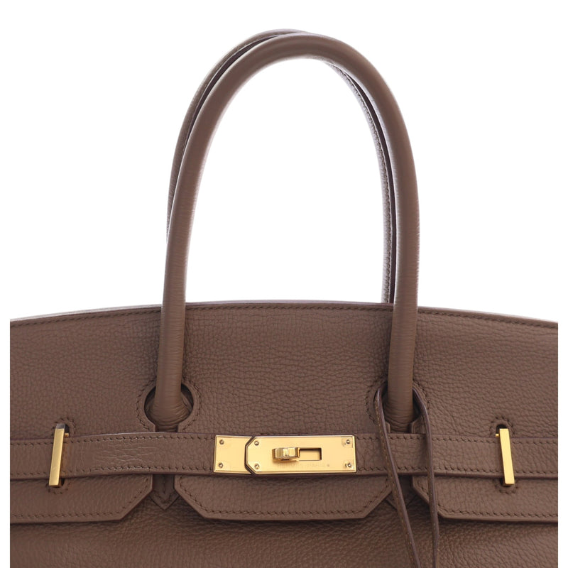 Togo Birkin Retourne 35 - Image 7
