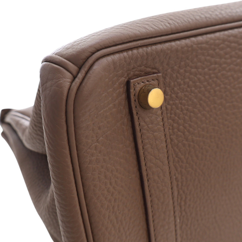 Togo Birkin Retourne 35 - Image 8