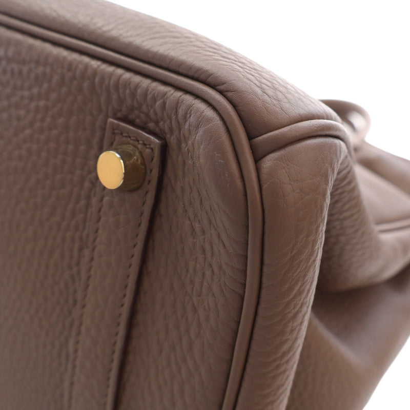 Togo Birkin Retourne 35 - Image 9