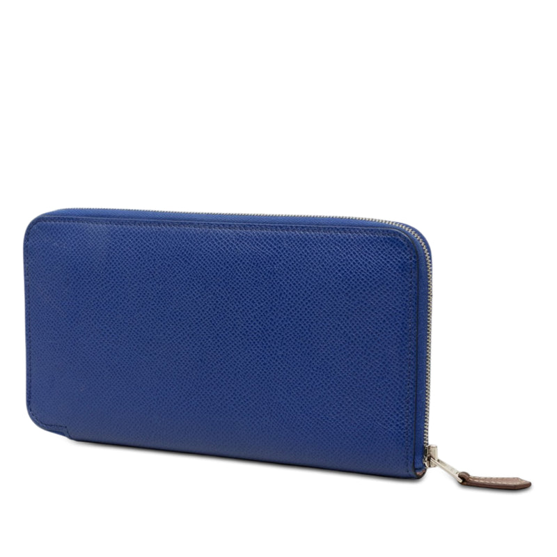Epsom Azap Silk In Long Wallet - Image 2