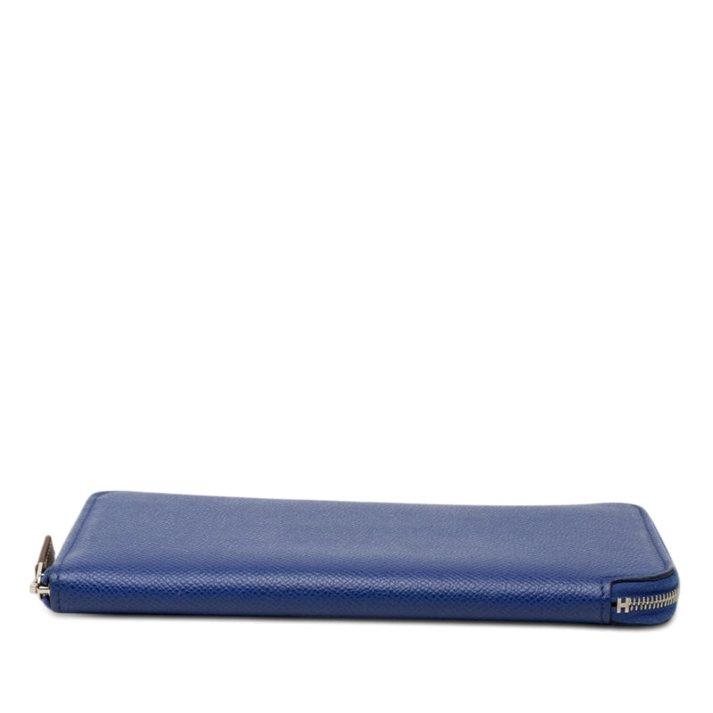 Epsom Azap Silk In Long Wallet - Image 3