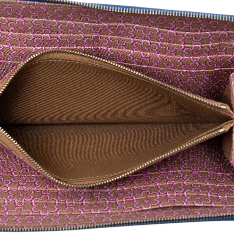 Epsom Azap Silk In Long Wallet - Image 4