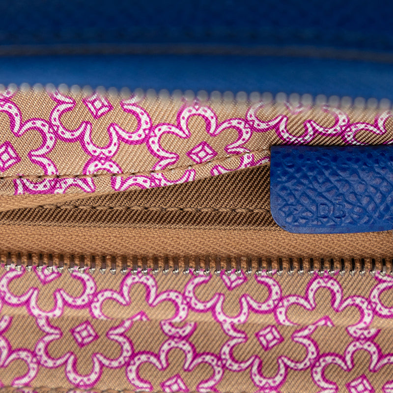 Epsom Azap Silk In Long Wallet - Image 6