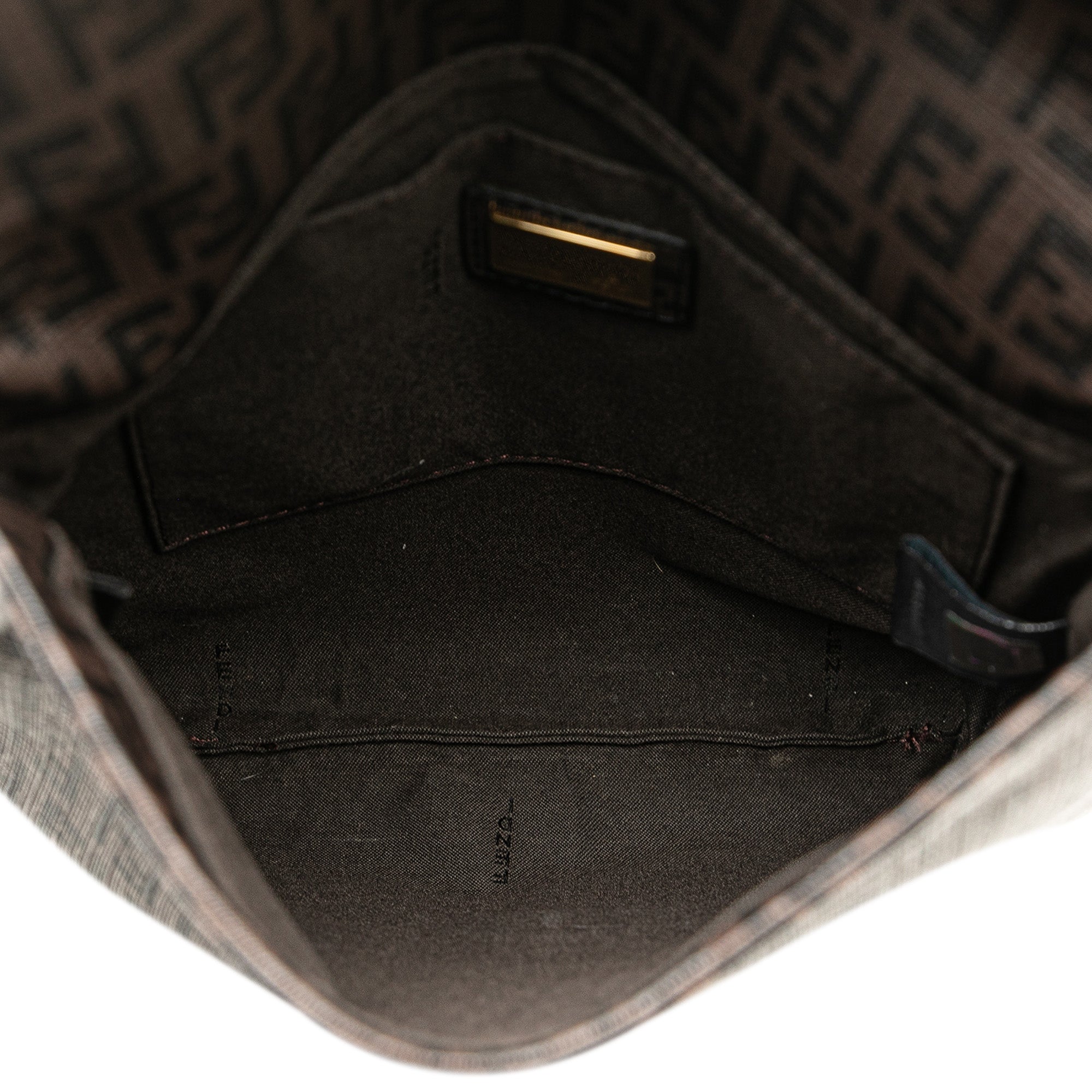 Zucchino Spalmati Crossbody - Image 4