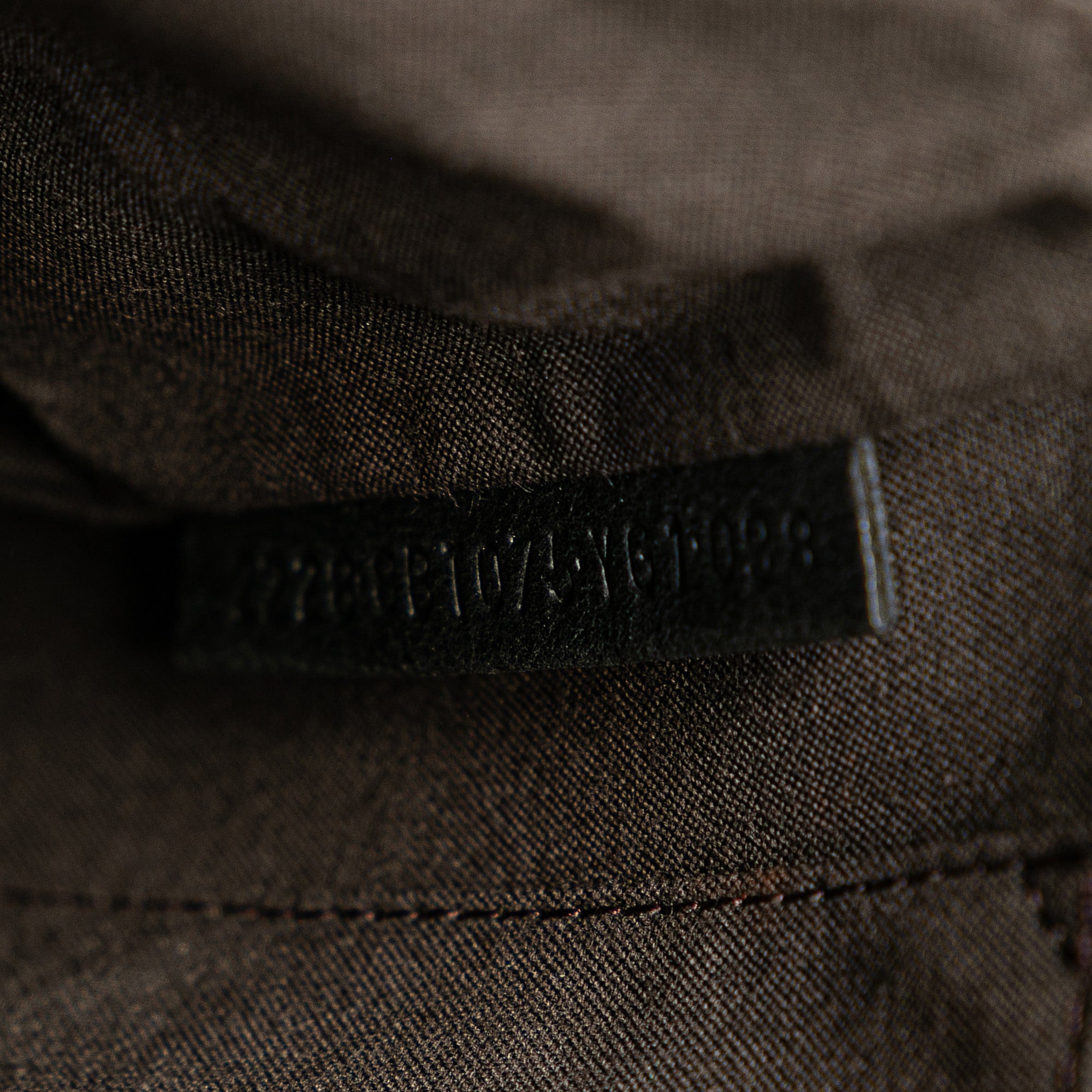Zucchino Spalmati Crossbody - Image 6