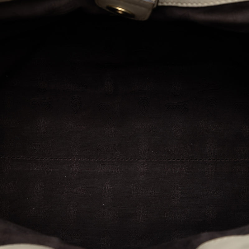 Medium Guccissima Sukey Tote - Image 4