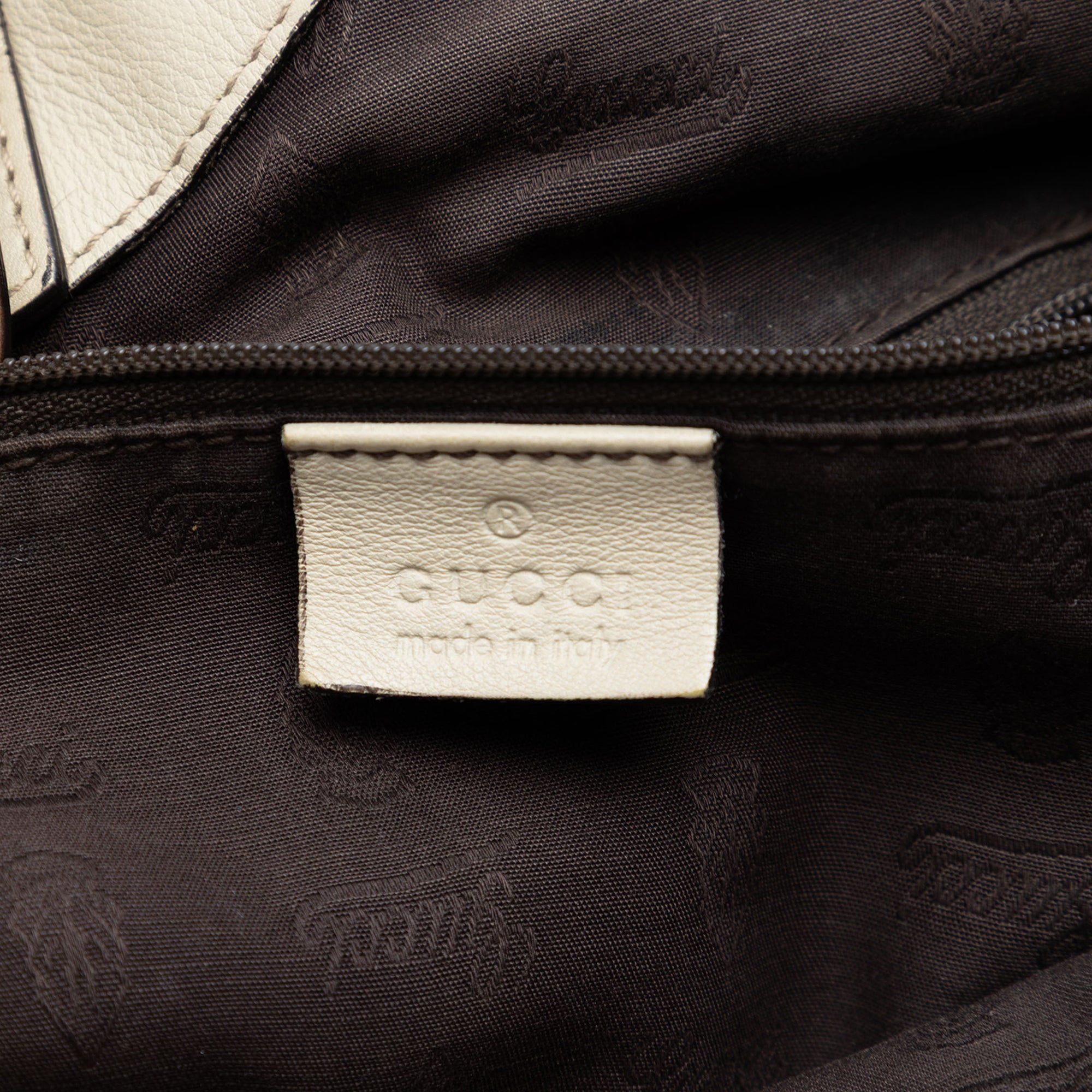 Medium Guccissima Sukey Tote - Image 5