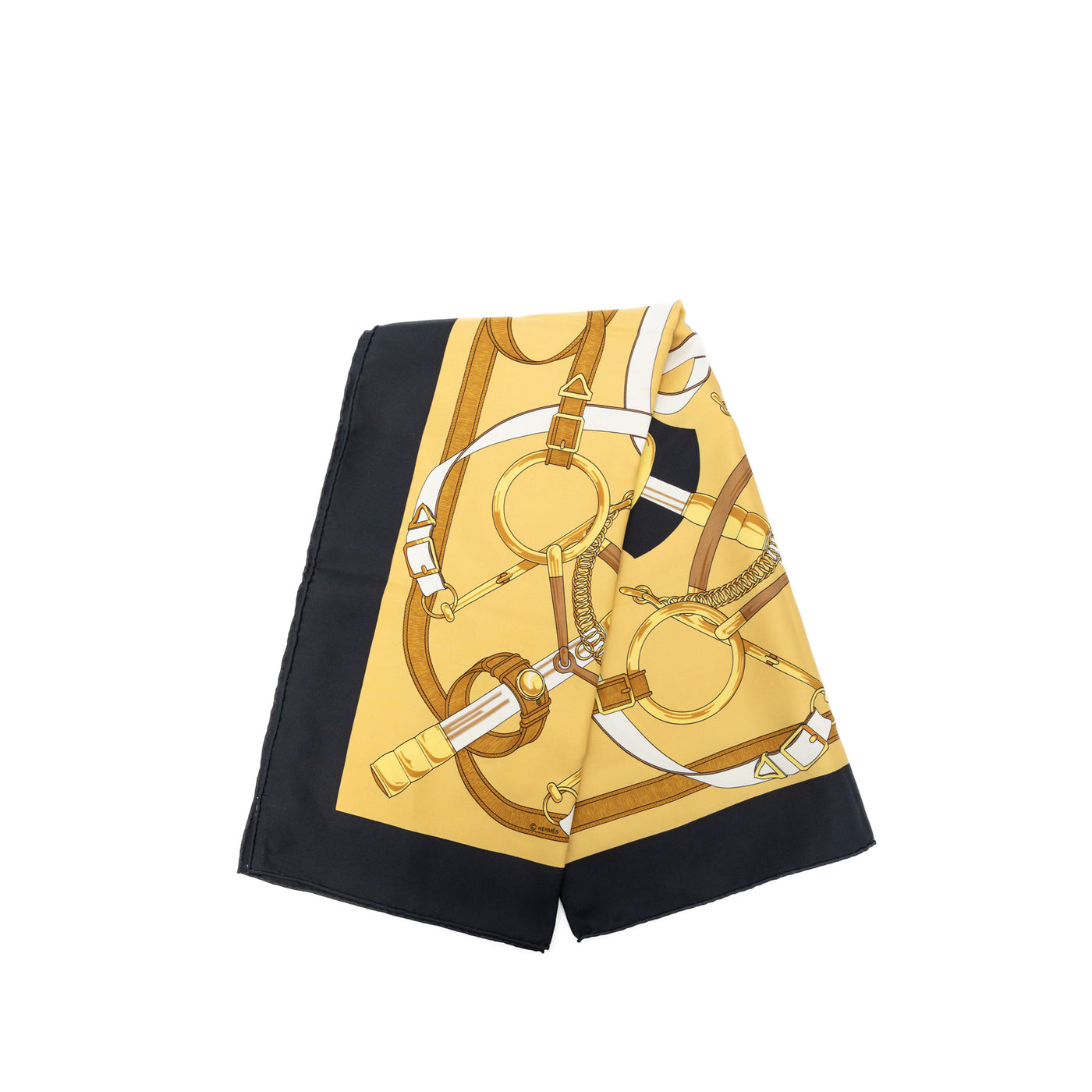Eperon D Or Silk Scarf 90 - Image 1