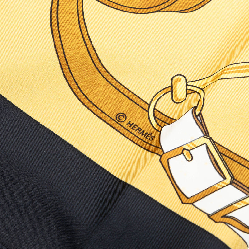 Eperon D Or Silk Scarf 90 - Image 3