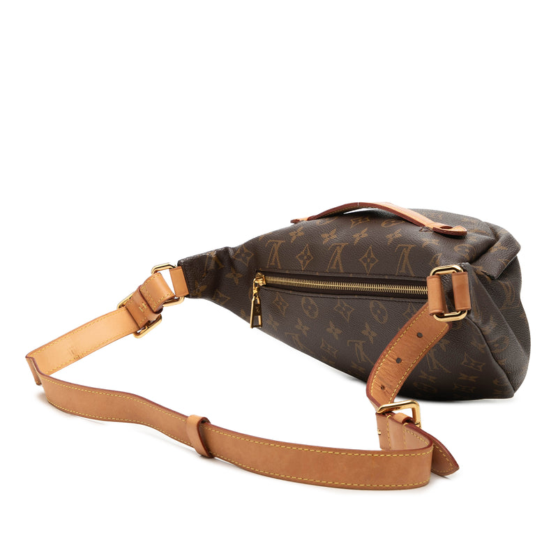 Monogram Bumbag - Image 2