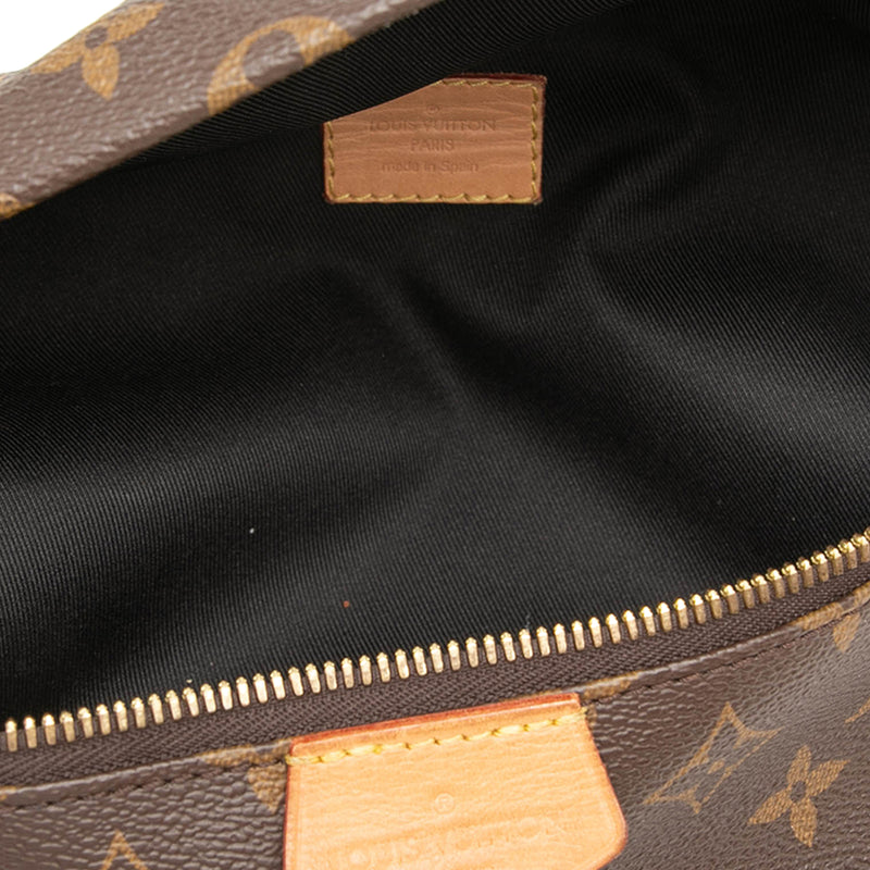 Monogram Bumbag - Image 4