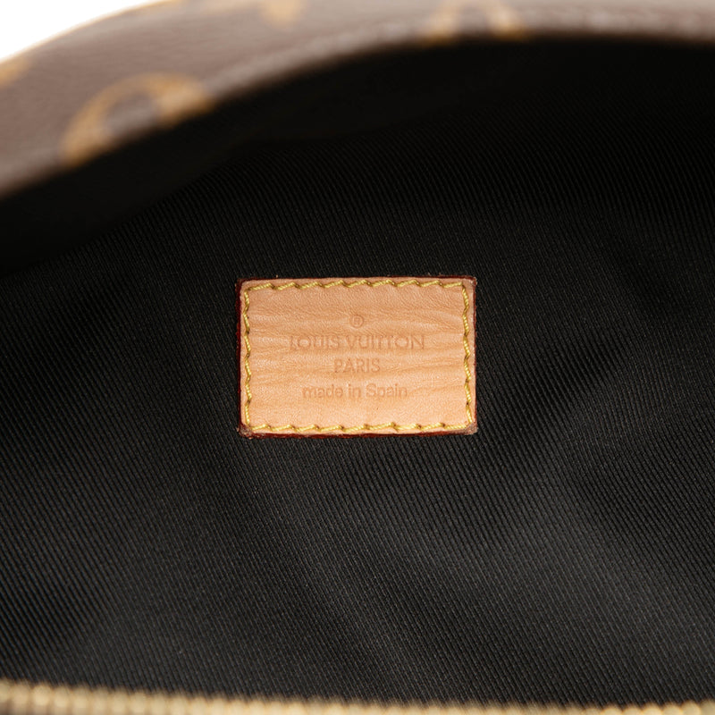 Monogram Bumbag - Image 5