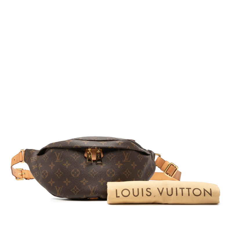 Monogram Bumbag - Image 8