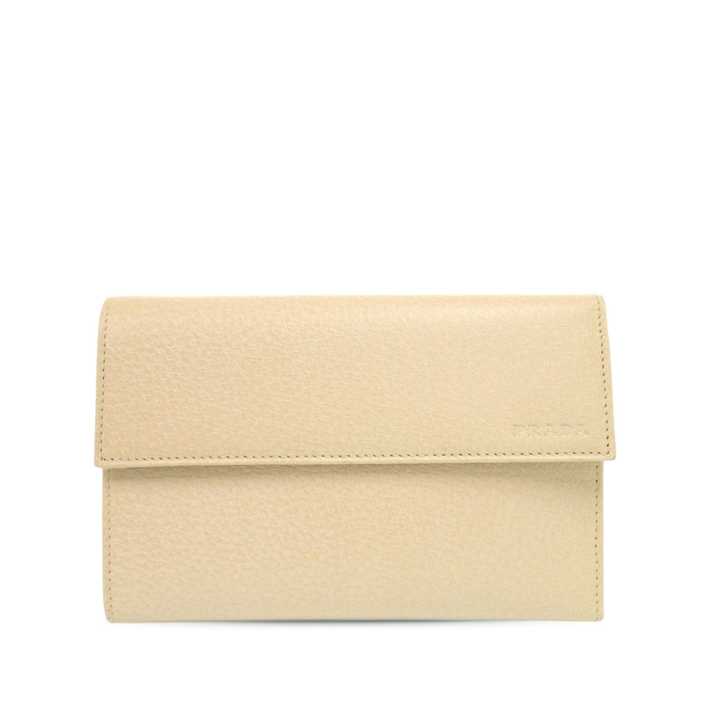 Cinghiale Trifold Small Wallet - Image 1