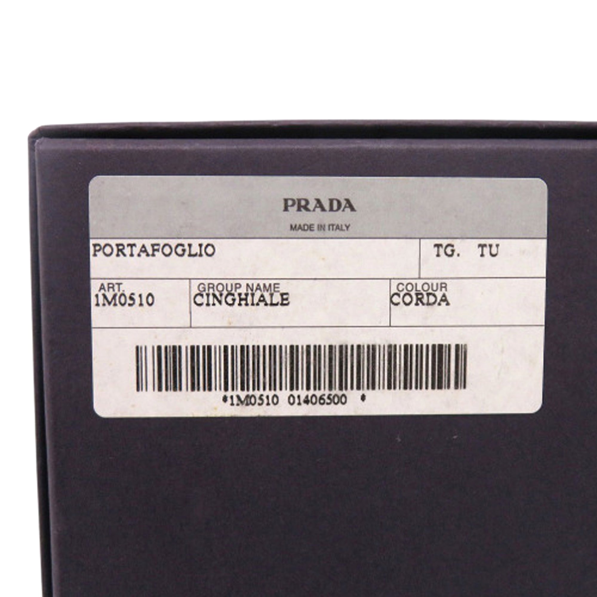 Cinghiale Trifold Small Wallet - Image 14