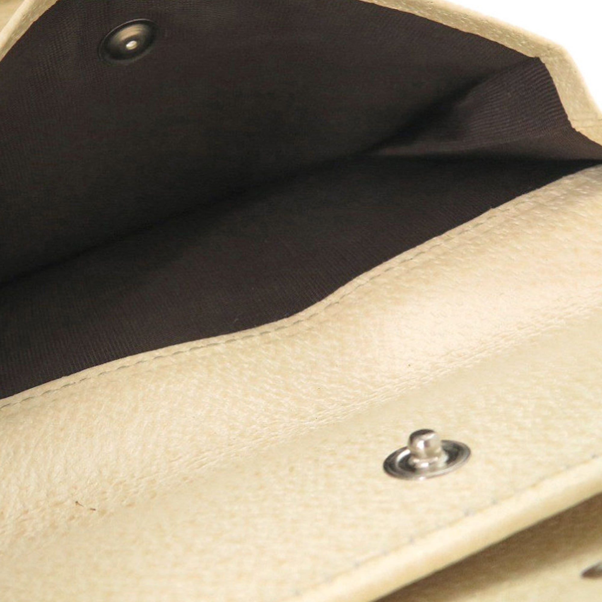 Cinghiale Trifold Small Wallet - Image 3
