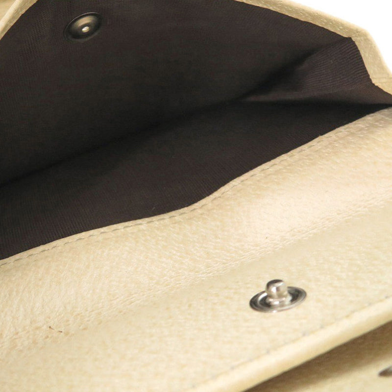 Cinghiale Trifold Small Wallet - Image 3