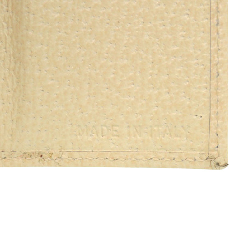 Cinghiale Trifold Small Wallet - Image 5
