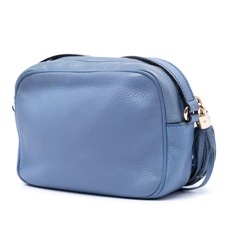 Calfskin Soho Disco Crossbody - Image 2