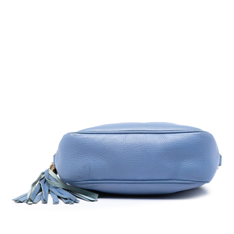 Calfskin Soho Disco Crossbody - Image 3