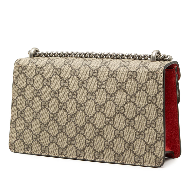 Medium GG Supreme Dionysus Crossbody - Image 2