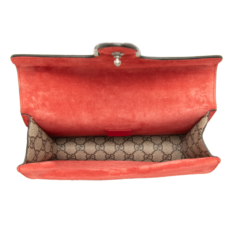 Medium GG Supreme Dionysus Crossbody - Image 4