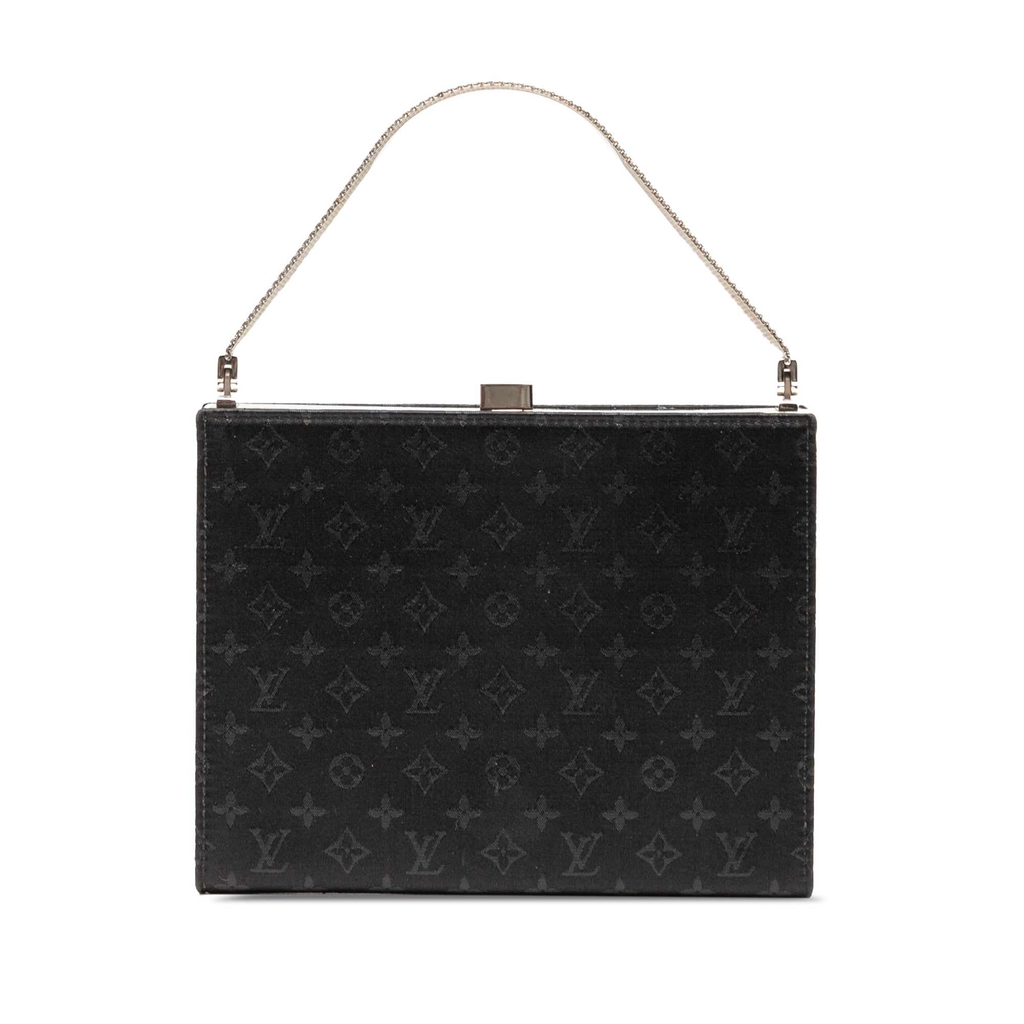 Monogram Satin Ange PM - Image 1