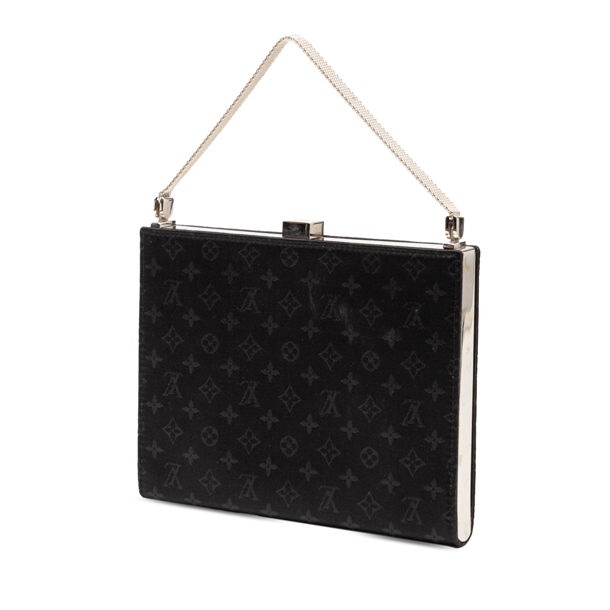 Monogram Satin Ange PM - Image 2