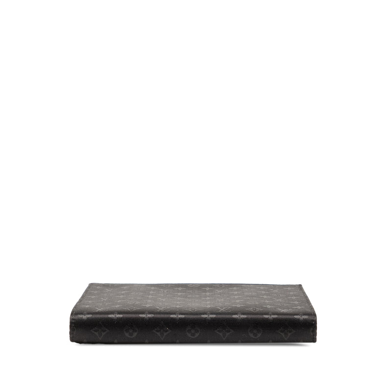 Monogram Satin Ange PM - Image 3