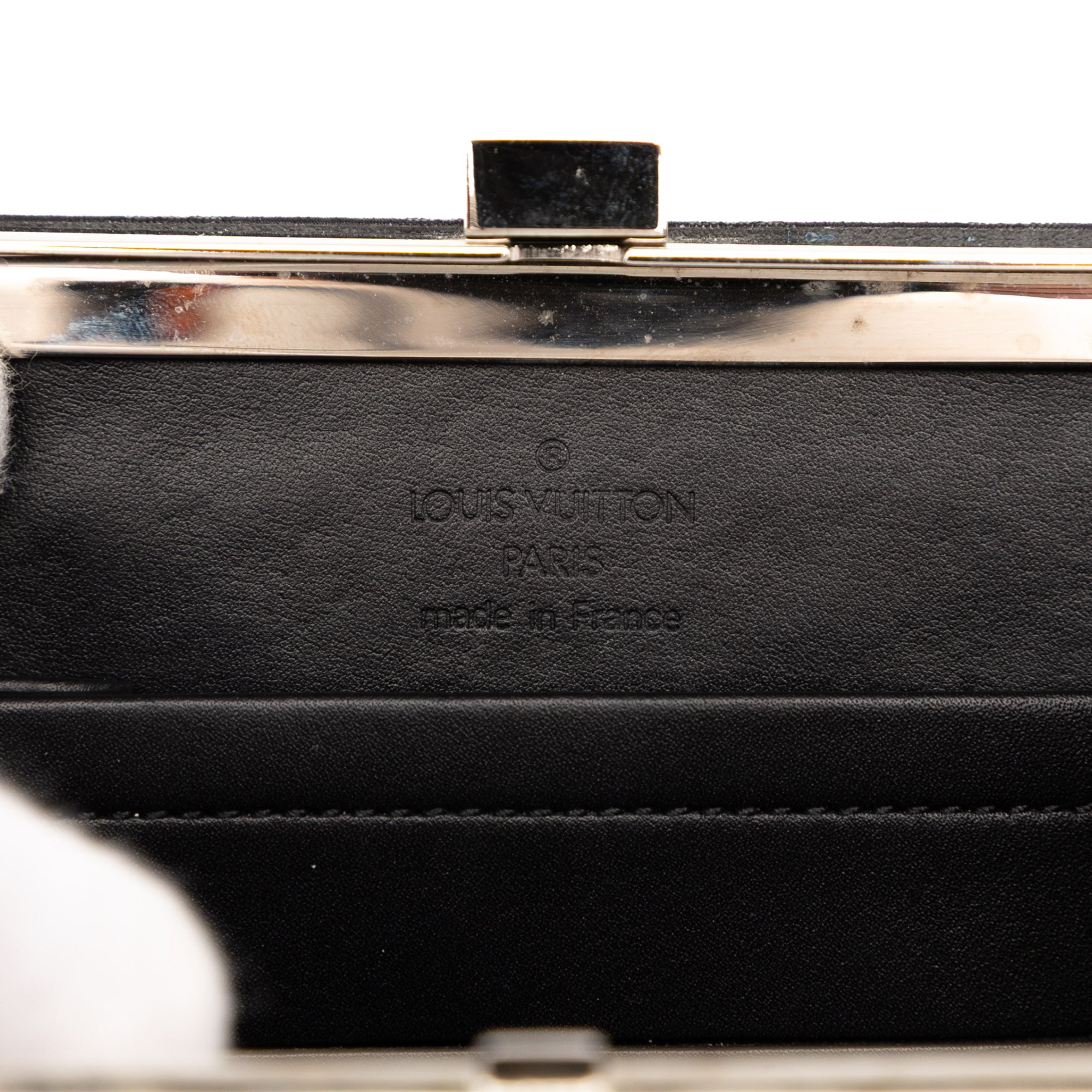Monogram Satin Ange PM - Image 5