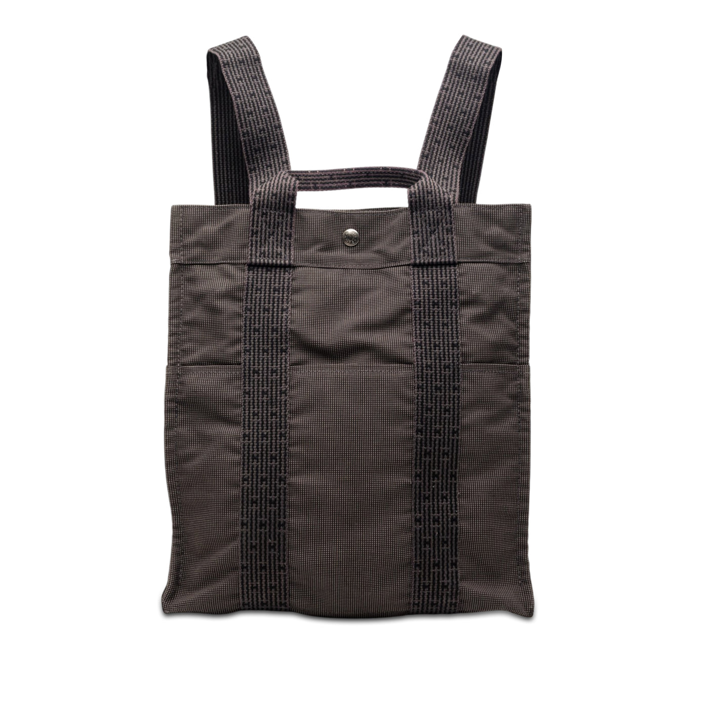 Canvas Herline Backpack MM - Image 1