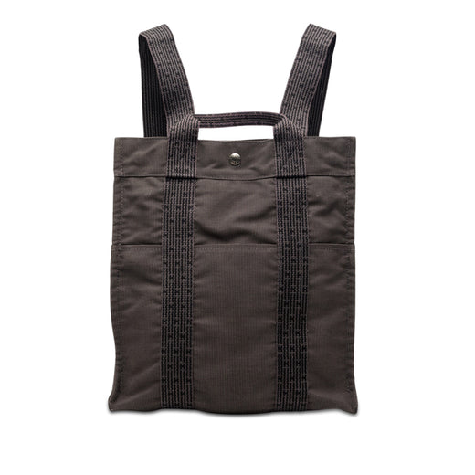 Canvas Herline Backpack MM - Image 1