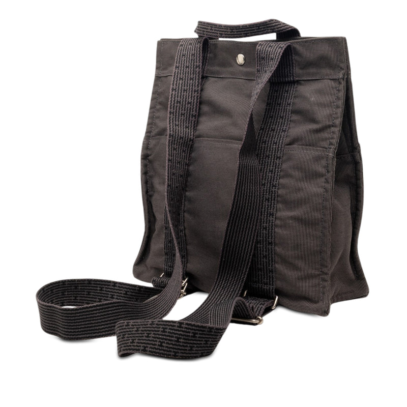 Canvas Herline Backpack MM - Image 2