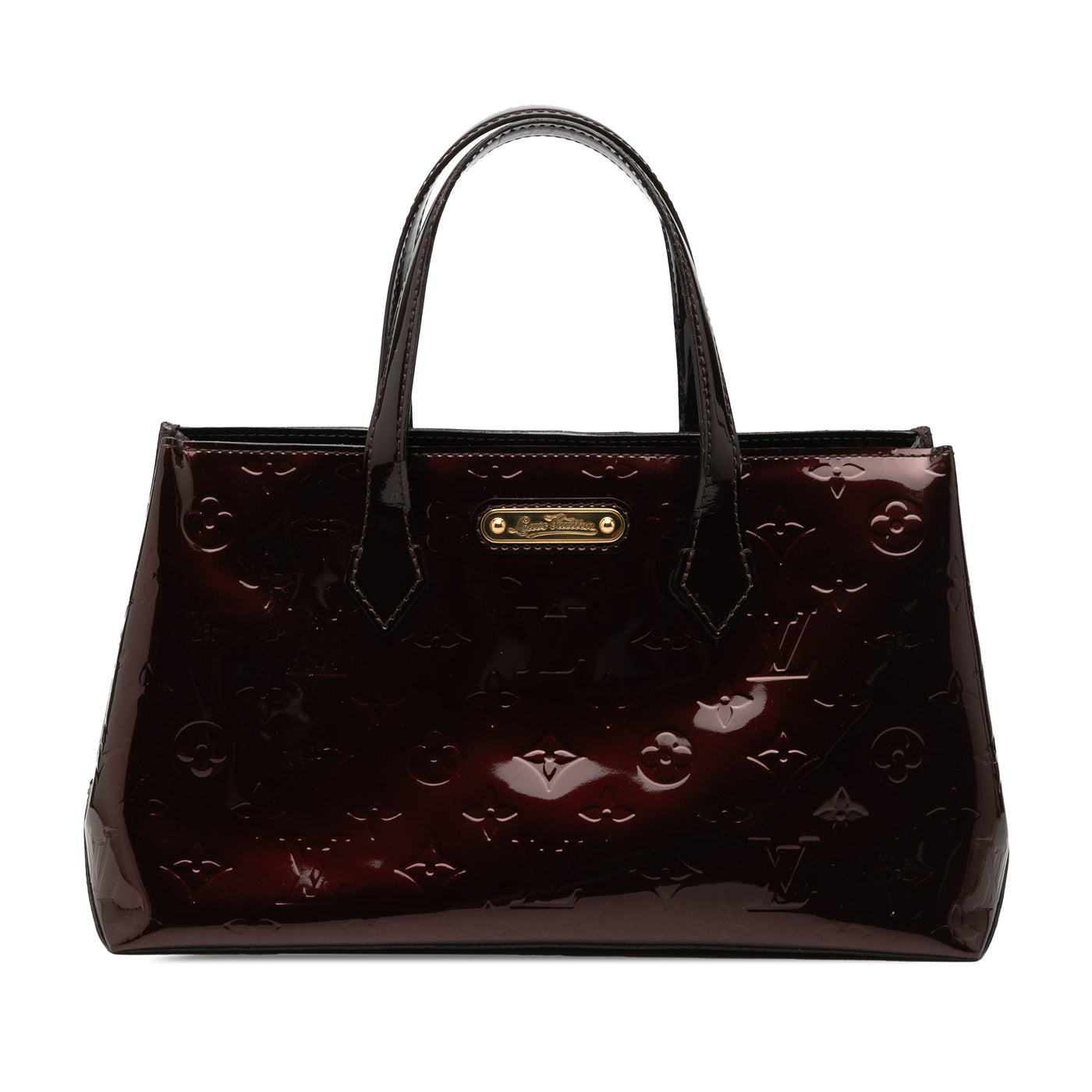 Monogram Vernis Wilshire PM - Image 1