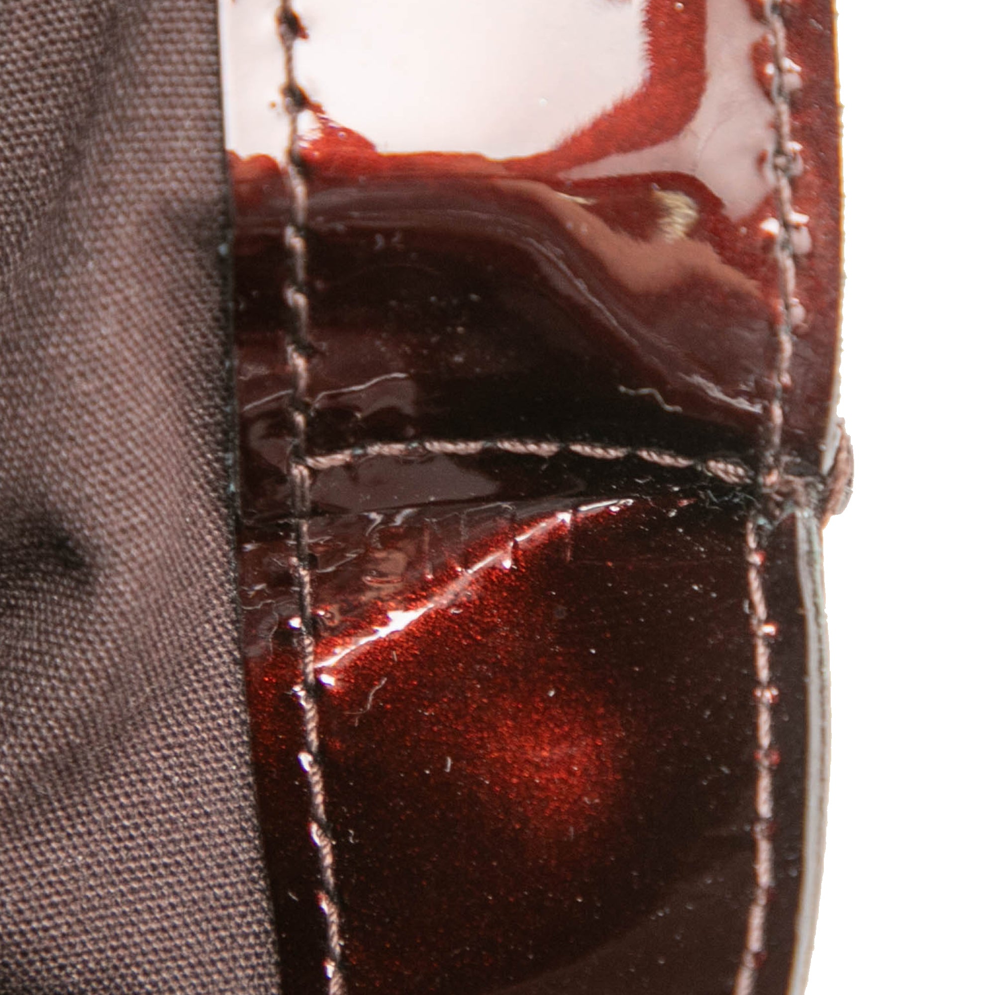 Monogram Vernis Wilshire PM - Image 6