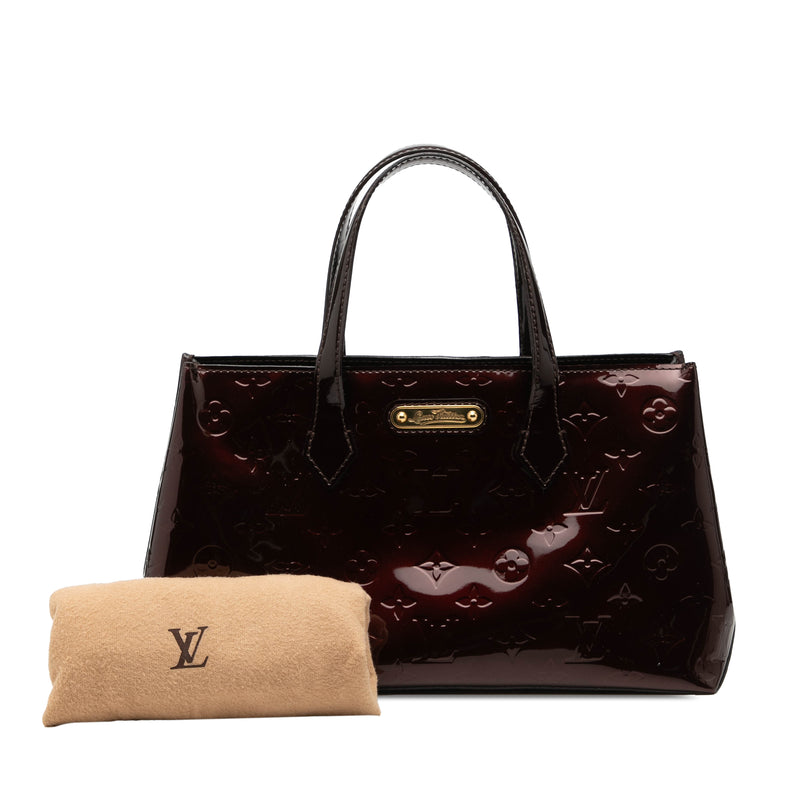 Monogram Vernis Wilshire PM - Image 8
