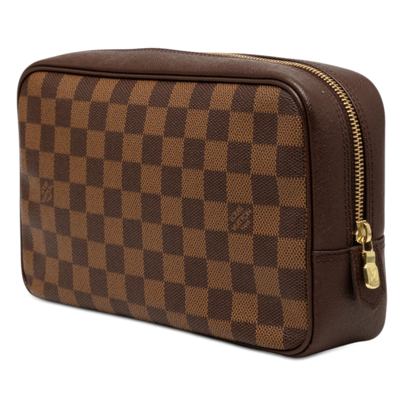 Damier Ebene Trousse Toilette 25 - Image 2
