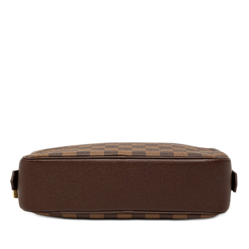 Damier Ebene Trousse Toilette 25 - Image 3