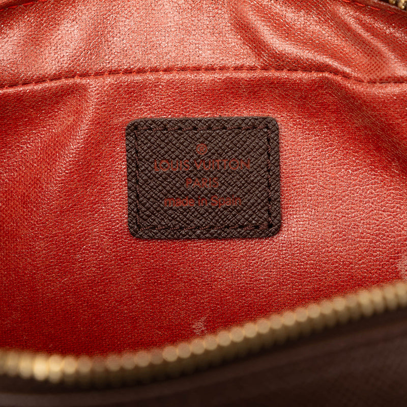 Damier Ebene Trousse Toilette 25 - Image 5