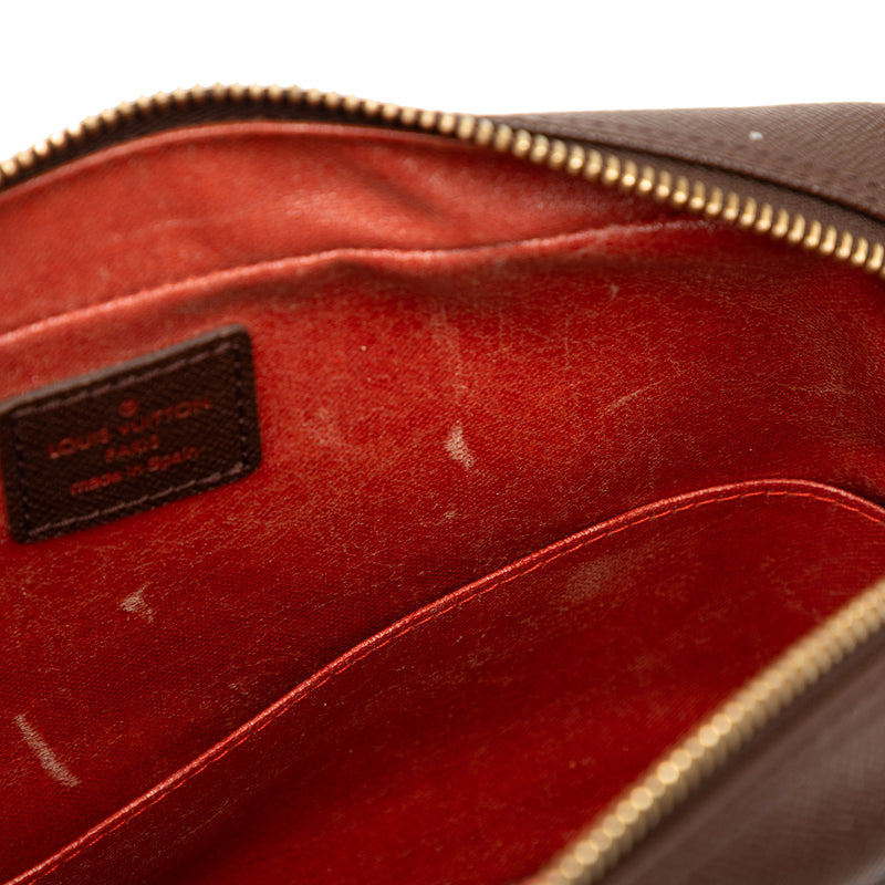 Damier Ebene Trousse Toilette 25 - Image 6