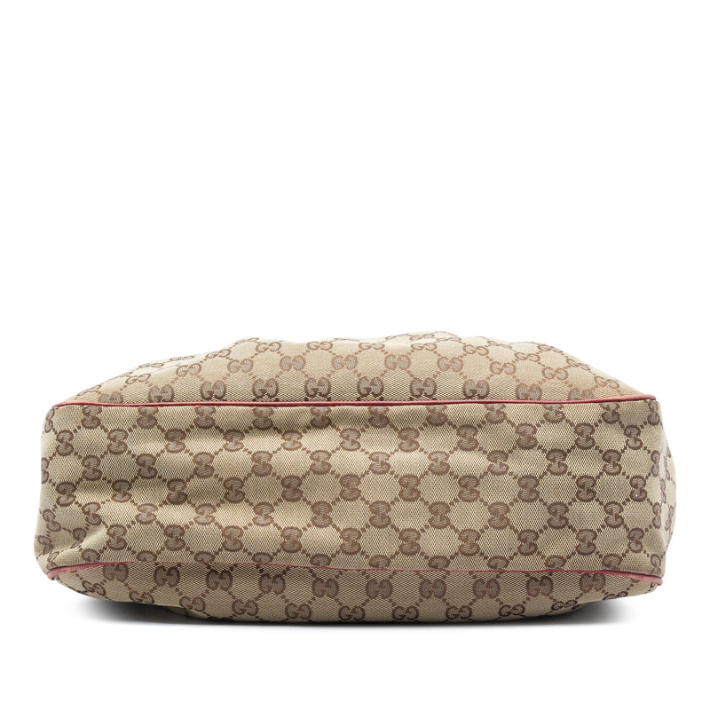 GG Canvas Sukey Crossbody - Image 3