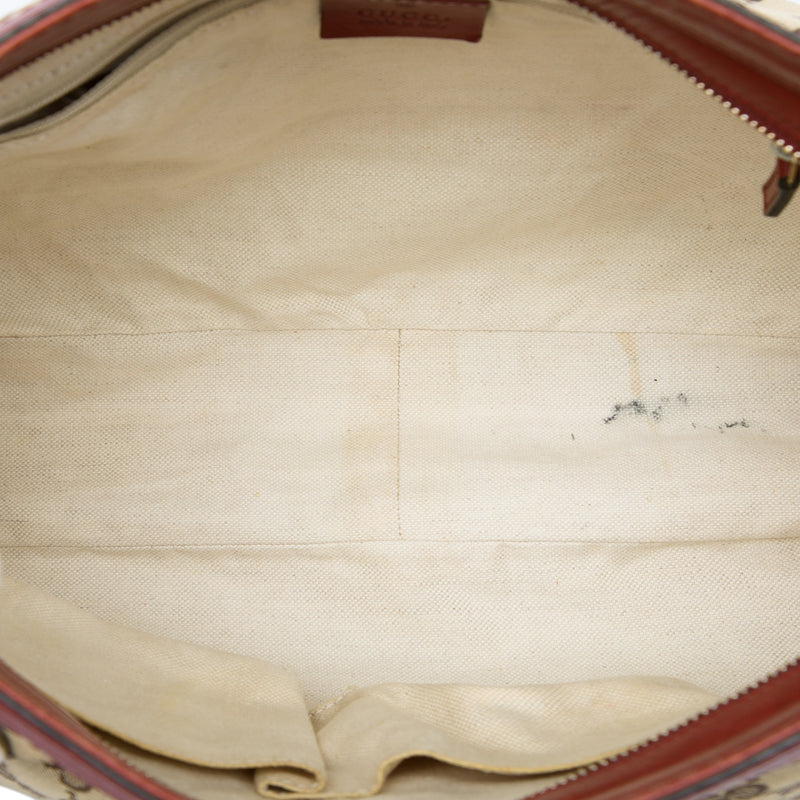 GG Canvas Sukey Crossbody - Image 4