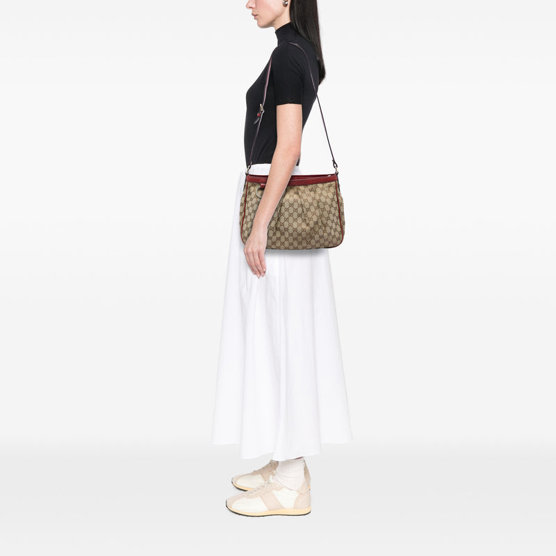 GG Canvas Sukey Crossbody - Image 5