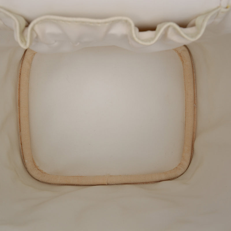 CC Caviar Vanity Bag - Image 4