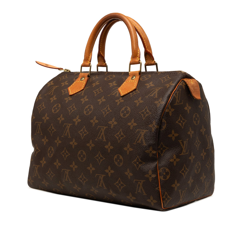 Monogram Speedy 30 - Image 2