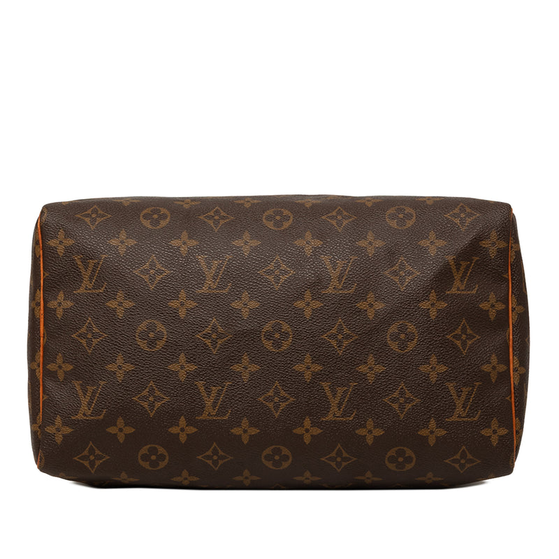 Monogram Speedy 30 - Image 3