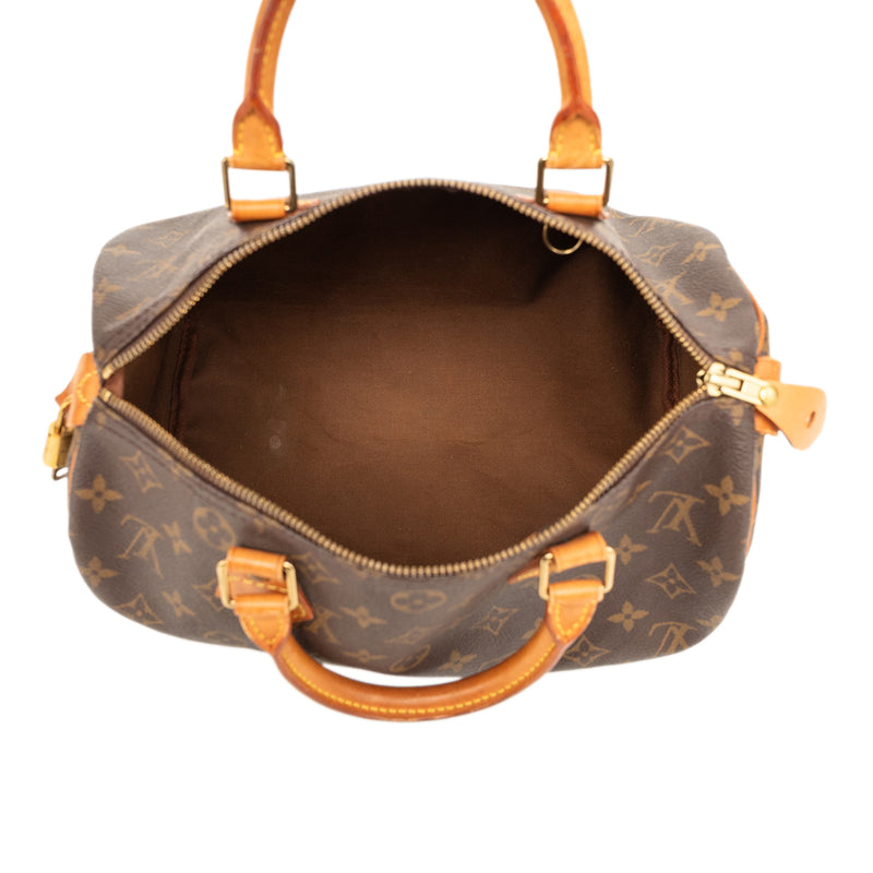 Monogram Speedy 30 - Image 4