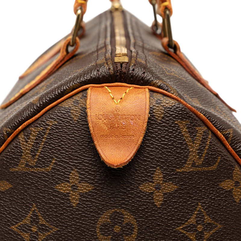Monogram Speedy 30 - Image 5