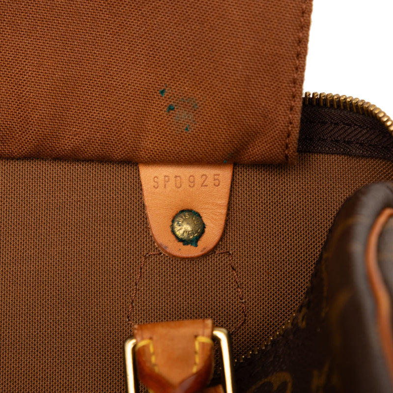Monogram Speedy 30 - Image 6
